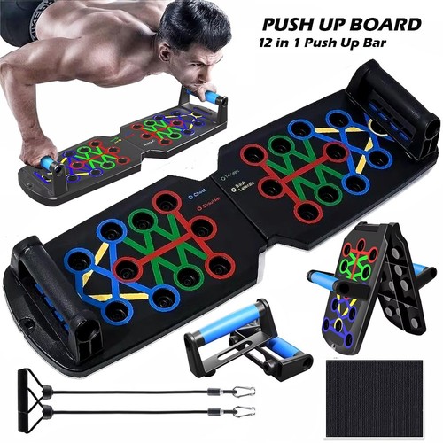 Push board 1 fitness - 1,