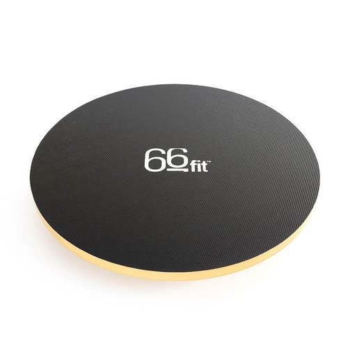 66fit wooden balance board - balance,