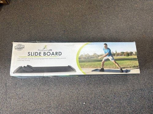 Pro source fit slide - fit,