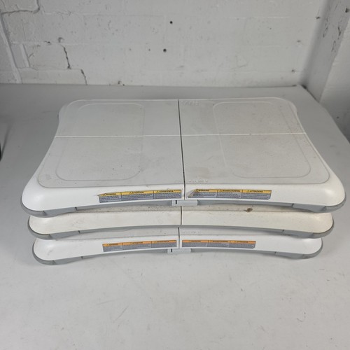 Nintendo wii fit board - wii,