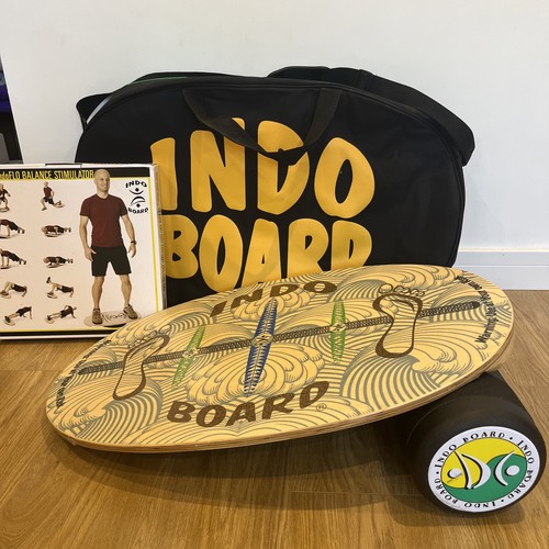 Indo board balance - board,