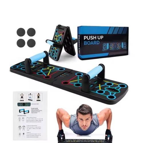 Push up board - 24,