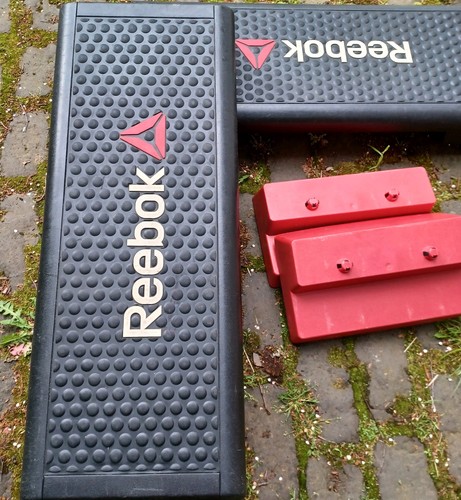 Fitness bundle x reebok - bundle,,