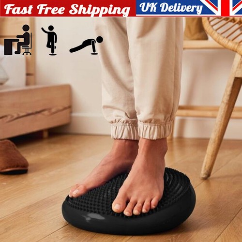 Balance air cushion board - balance, disc
