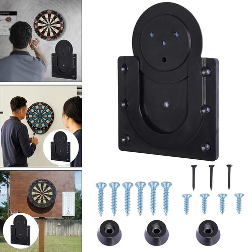 Dart board bracket - board, universal