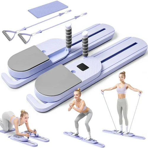 Multifunctional fitness - 8,