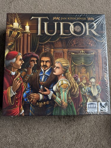 Tudor board game miniatures - game, &
