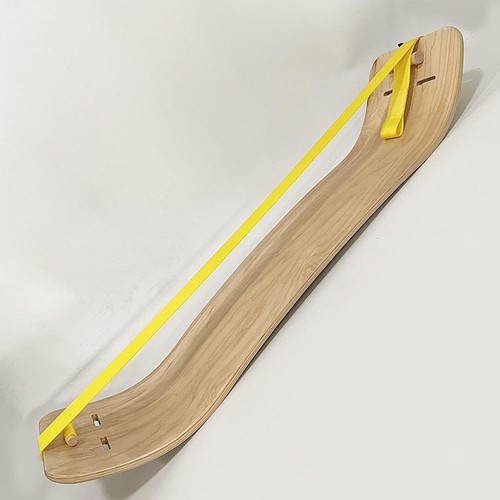 Balance board strap - balance,
