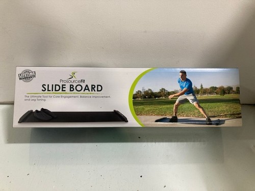 Prosourcefit slide board - prosourcefit,