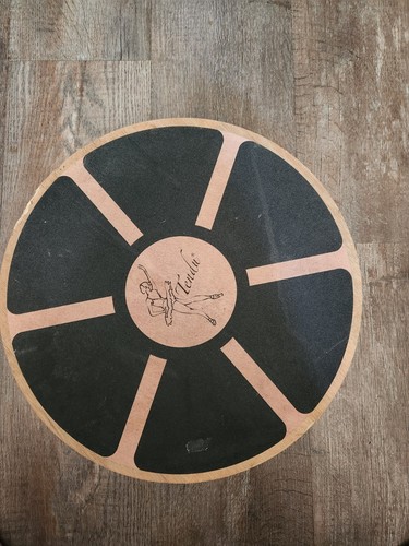 Tendu wooden balance - tendu, fitness