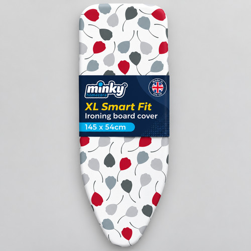 Supersize smart fit ironing - supersize,