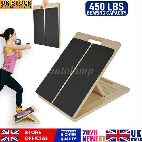 Professional wooden slant - wooden,