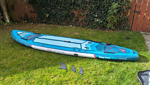 Blackfin model inflatable - blackfin,