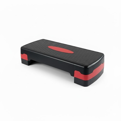 Aerobic stepper adjustable - stepper,