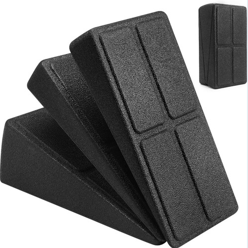 Piece slant board wedge 4 - 3,