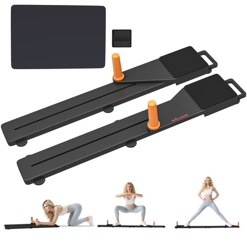 Sportnow push board - push, up