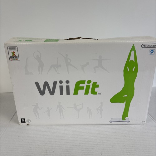 Nintendo wii fit balance - nintendo,