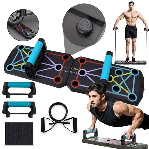 Push board fitness - up,