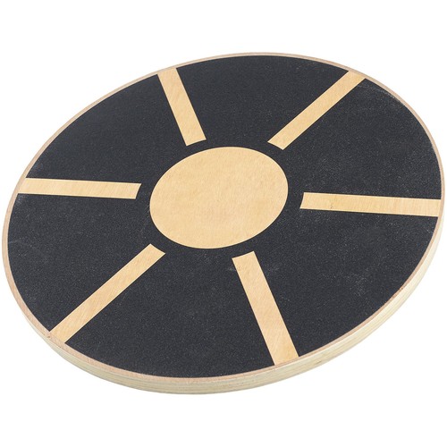 Wooden wobble balance - wooden,