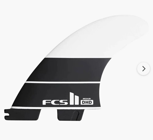 Fcs dhd surfboard board - fcs,