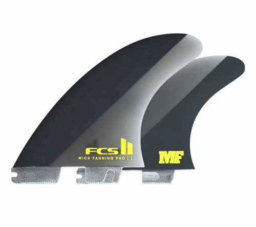 Fcs mick fanning - ii, pro