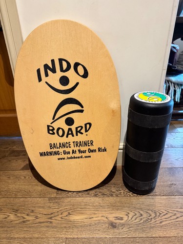 Indo board original set - set, with