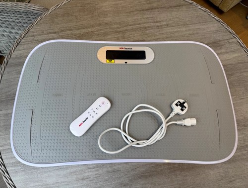Maxhealth fitness board - maxhealth,