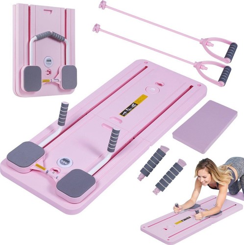 Multifunctional fitness - 8,