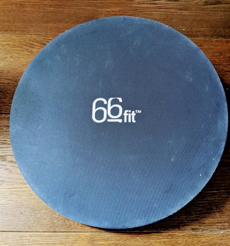 66fit wooden balance - 66fit™, board