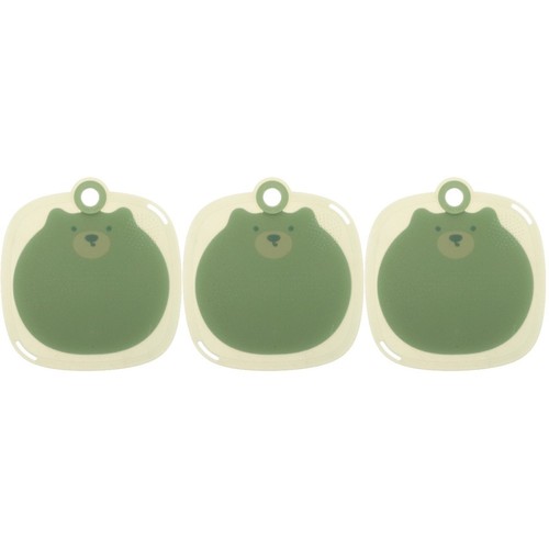 Set reusable pp - pp, boards