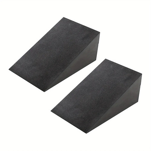 2pcs yoga slant board - slant,