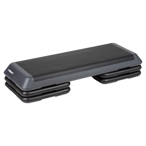 Mirafit 108cm aerobic gym step - mirafit,