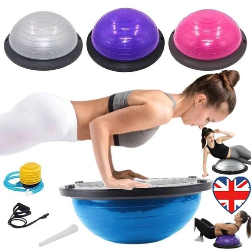 Balance trainer ball half yoga - trainer,