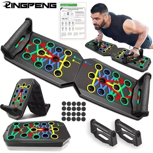 Push up board - 1,