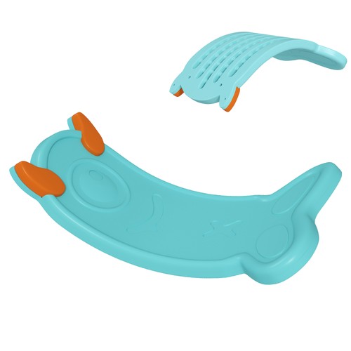 Balance board for kids - kids,
