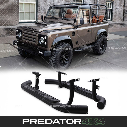 Oem fit black - running, board