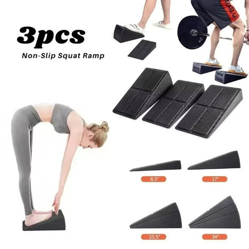 Adjustable slant wedge - adjustable,