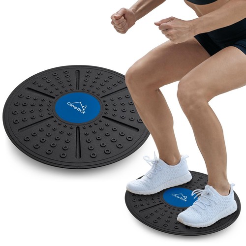 Fitness wobble core balance - core,