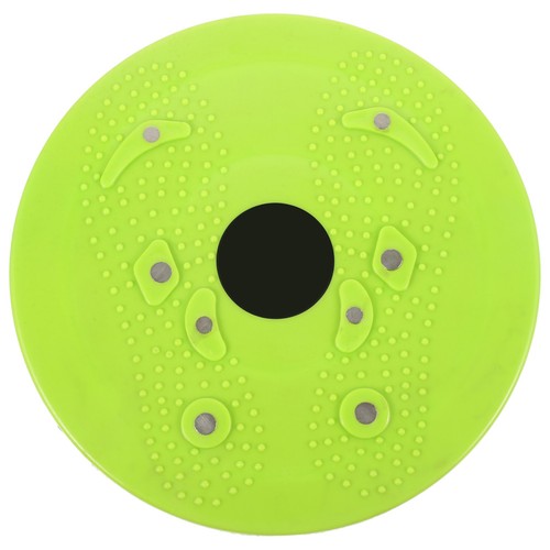 Slimming rotating board - rotating,
