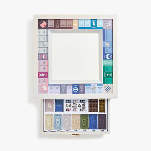 Kith monopoly collector - kith,