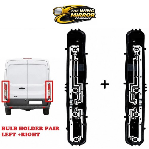 Fit ford transit - transit, mk8