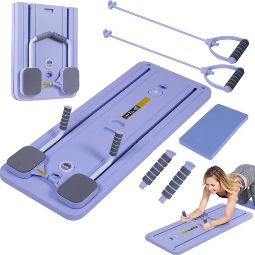 Fitness board pilates - board,