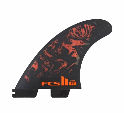 Fcs large surfboard - large,