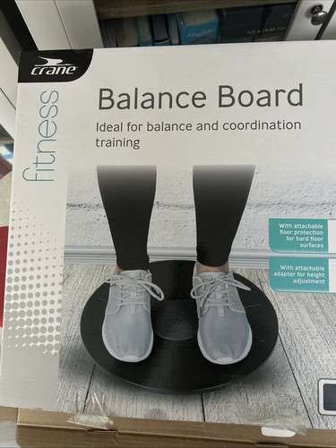 Fitness crane balance board - fitness.,