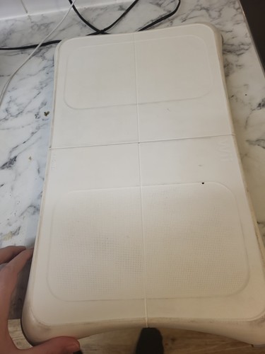 Nintendo wii fit board - nintendo,