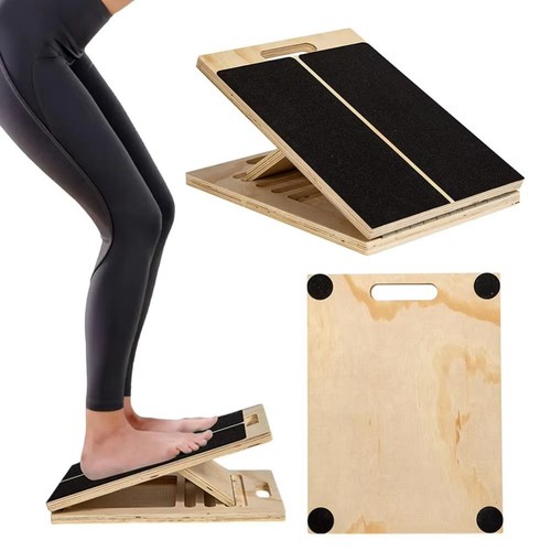 Calf pro deep - calf, stretcher