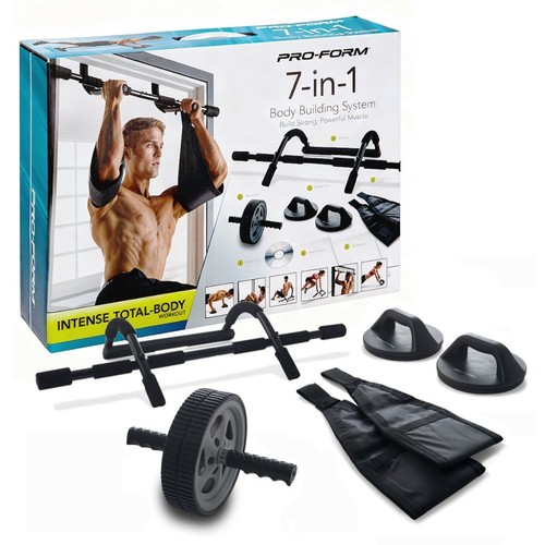 Push up board body - 1,