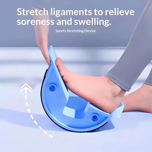 Stretching wheel home - stretching,
