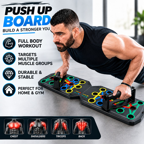 Push board 1 fitness - 12,