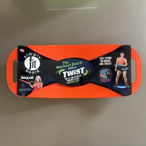 New simply fit board - new,